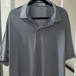 Peter Millar Men's Polo